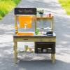 Outdoor-Spielküche