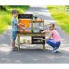 Outdoor-Spielküche