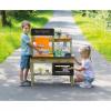 Outdoor-Spielküche