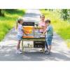 Outdoor-Spielküche