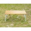 Outdoor-Tisch, klappbar