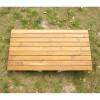 Outdoor-Tisch, klappbar