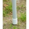 Outdoor-Tisch 150 cm, klappbar