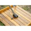 Outdoor-Tisch 150 cm, klappbar