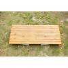 Outdoor-Tisch 150 cm, klappbar