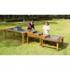 Outdoor-Tisch Wasserfall