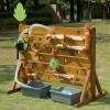 Outdoor Wasserwand