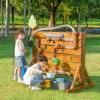 Outdoor Wasserwand