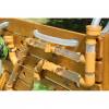 Outdoor Wasserwand