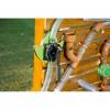 Outdoor Wasserwand