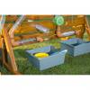 Outdoor Wasserwand