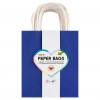 Folia® Papiertüten, 20 Stück
