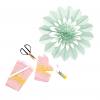 Folia® Papiertüten-Blumen Sweet Blossom