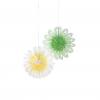 Folia® Papiertüten-Blumen Daisy Love