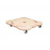 Pedalo® Stapelbaustein Rollrutscher