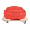 Pedalo® Stapelbaustein Rollrutscher