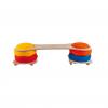 Pedalo® Stapelbaustein Rollrutscher