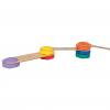 Pedalo® Stapelbaustein Balanciersteg Set