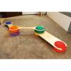 Pedalo® Stapelbaustein Balanciersteg Set