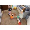 Pedalo® Stapelbaustein Balanciersteg Set