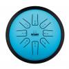 Meinl Percussion Steel Tongue Drum