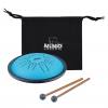 Meinl Percussion Steel Tongue Drum