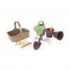 dantoy® Pflanzen-Set, 11 Teile