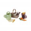 dantoy® Pflanzen-Set, 11 Teile