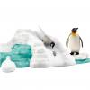 Schleich® Pinguin-Familienspaß