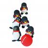 Pinguin-Soft-Bowling