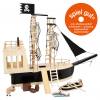 Piratenschiff