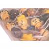 Figurenset - Diversity, 18 Figuren