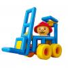 Figurenset - Diversity, 18 Figuren