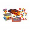 Spielset - Monster, 134 Teile