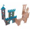 PlayMais® MOSAIC Big World Castle