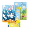 PlayMais® - Wandbild