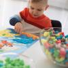 PlayMais® - Wandbild