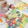 PlayMais® - Wandbild