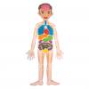 PlayMais® Anatomie-Puzzle