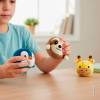 Plüsch-Antistressball, Ø 6 cm