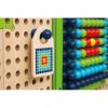 PLUG it Tic-Tac-Toe- und Steckspiel-Set