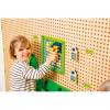 PLUG it Tic-Tac-Toe- und Steckspiel-Set
