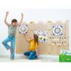 PLUG it Uhr und Aktionsfolien
