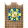 PLUG it Uhr und Aktionsfolien