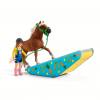 Schleich® Pony Agility Training