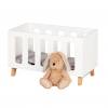 Puppenbett "Marit", 4-tlg.