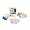 Puppenhausmöbel-Set