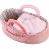 HABA® Puppentragetasche Rosarot
