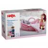 HABA® Puppentragetasche Rosarot