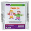 Puzzle Me, 12 Stück, 25 x 27 cm